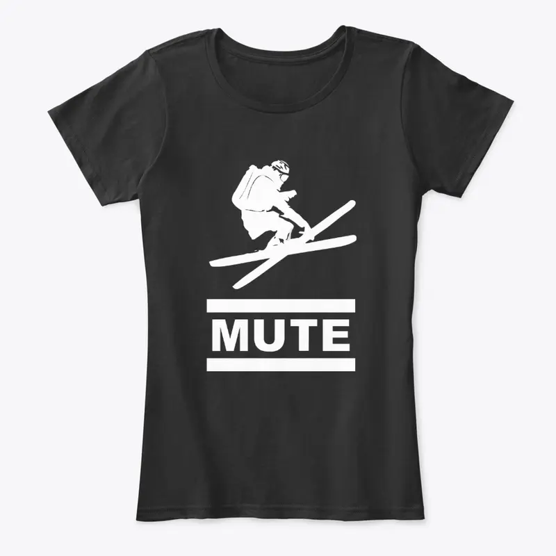 Mute grab 