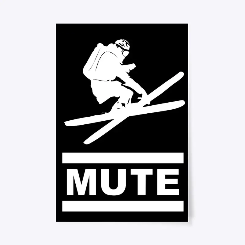 Mute grab 